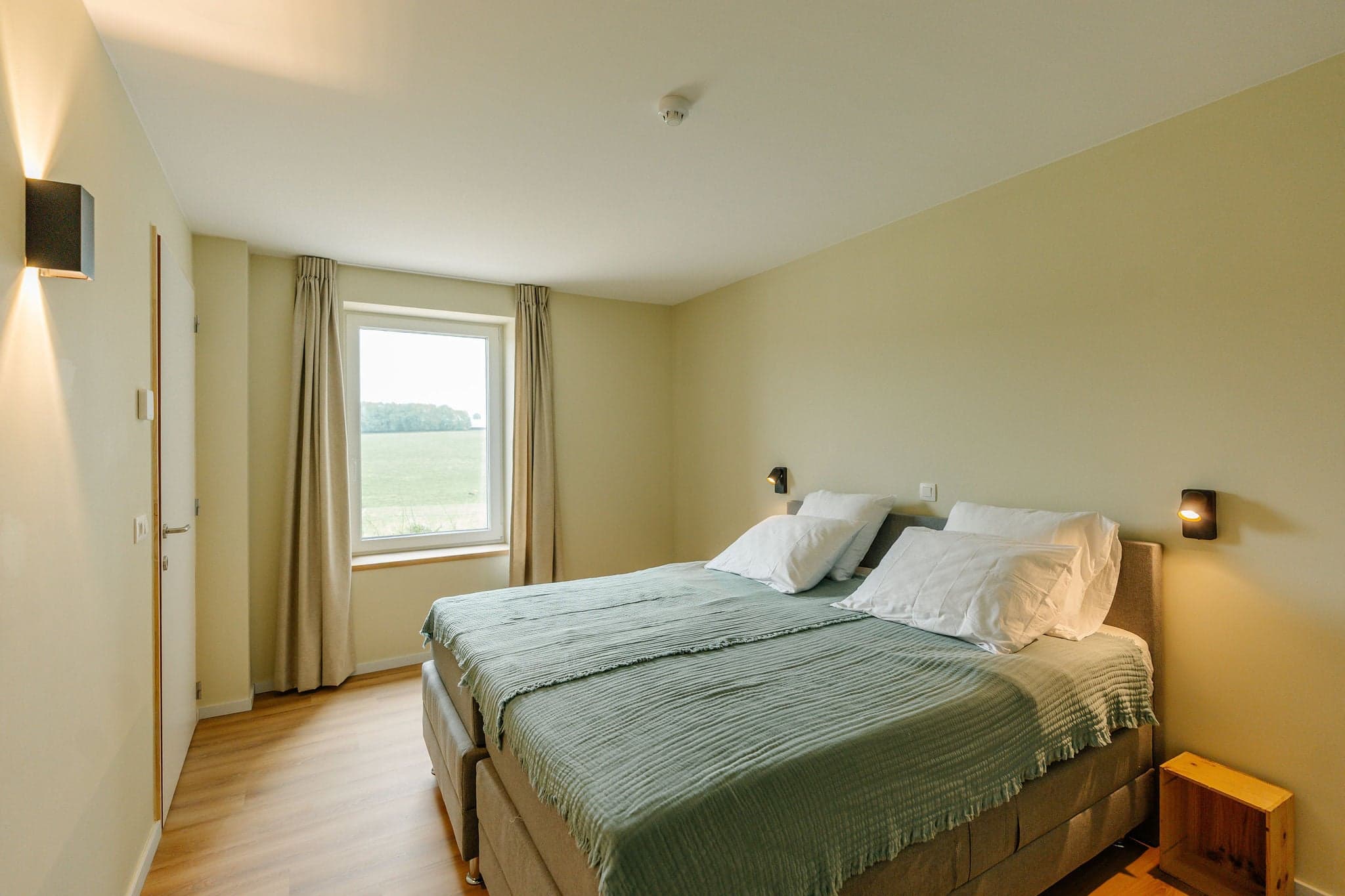 Chambre double